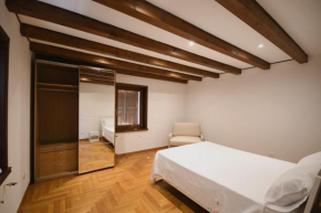 Casa via del Sale